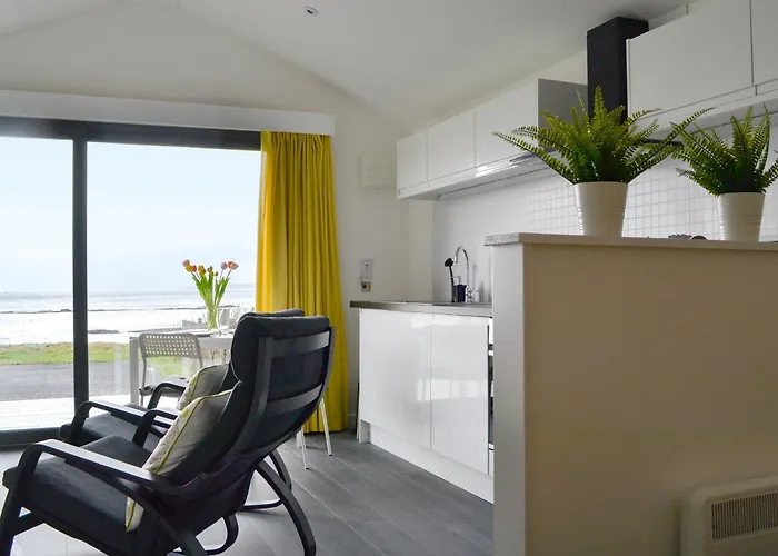 The Isle View Nest - Uk13547