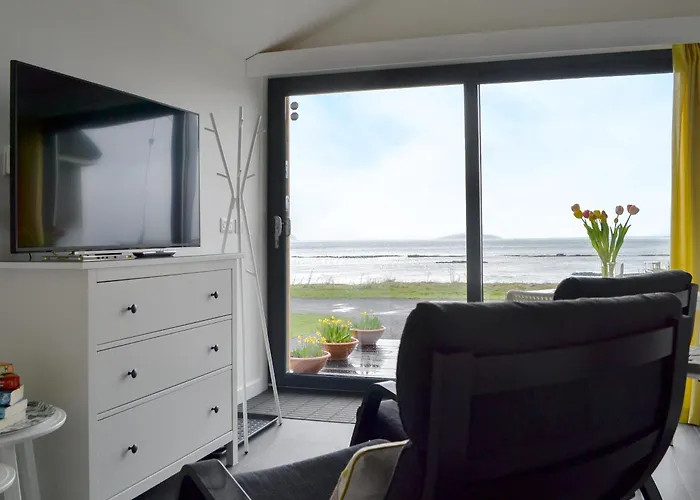 The Isle View Nest - Uk13547