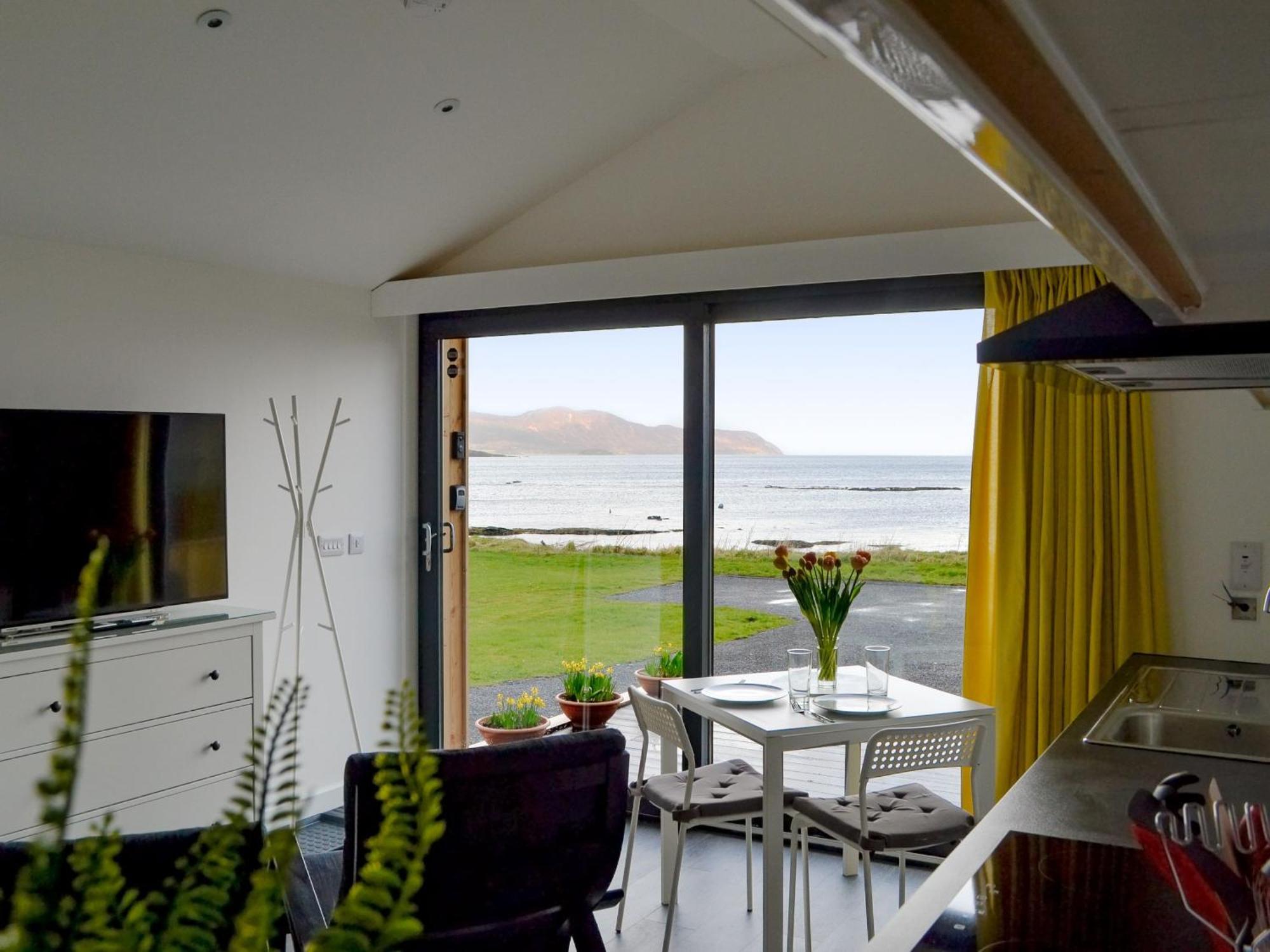 Holiday home The Isle View Nest - Uk13547 *