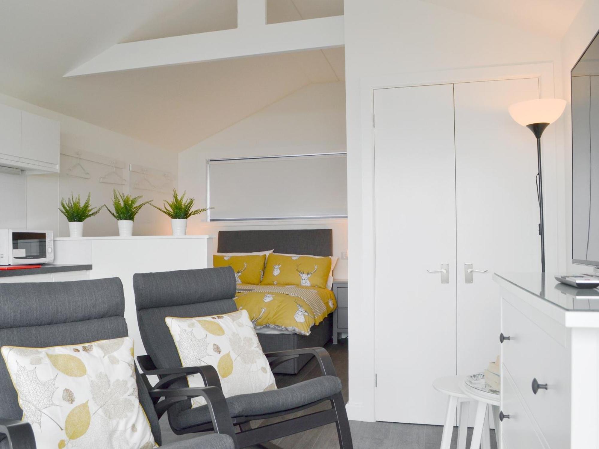The Isle View Nest - Uk13547 Holiday home Broadford (Isle of Skye)