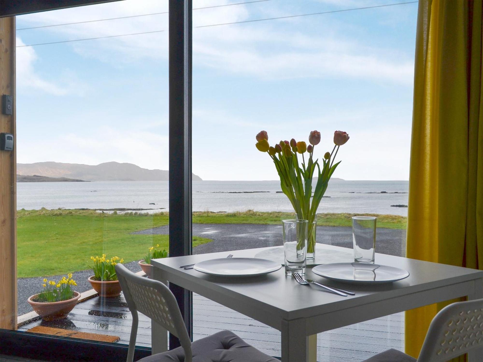 The Isle View Nest - Uk13547