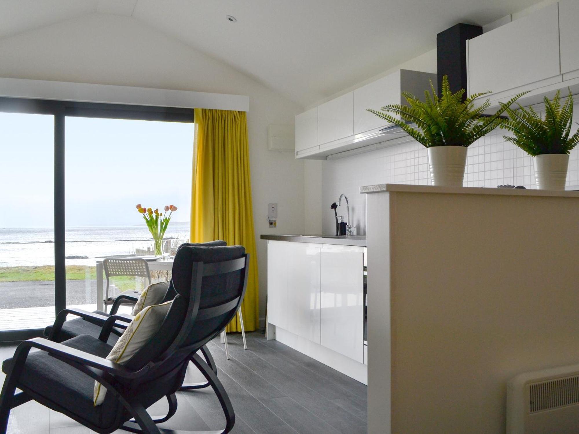 Holiday home The Isle View Nest - Uk13547